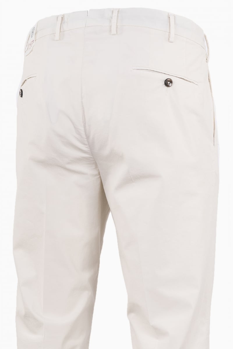 L.B.M. 1911 MEN'S TROUSERS