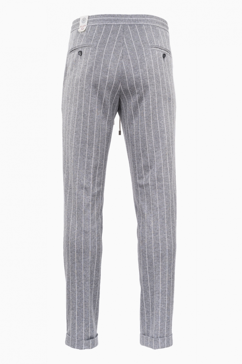 L.B.M. 1911 MEN'S TROUSERS