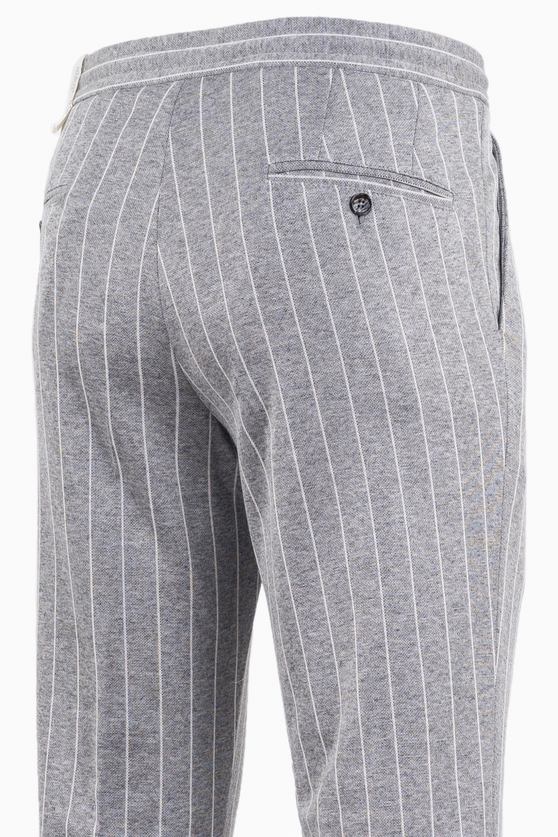 L.B.M. 1911 MEN'S TROUSERS