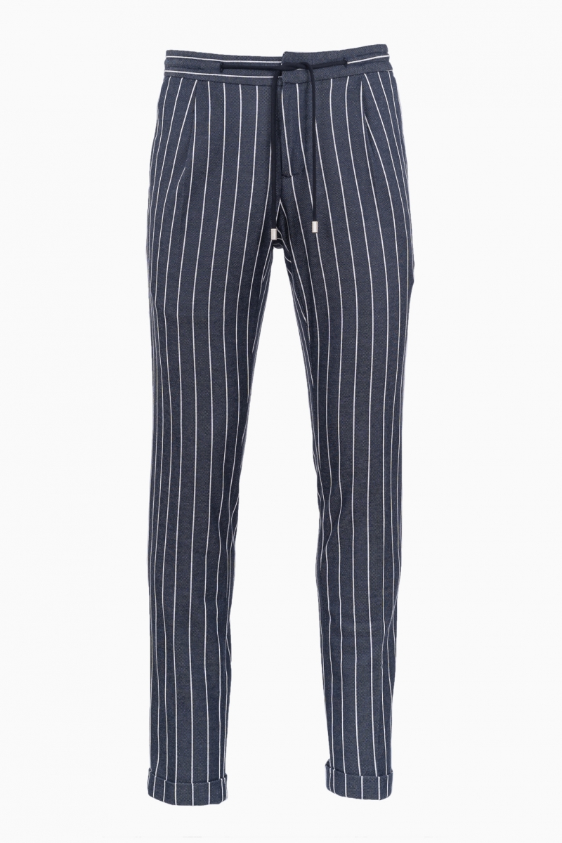 L.B.M. 1911 MEN'S TROUSERS