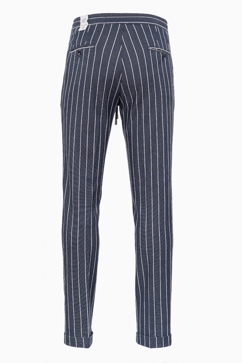 L.B.M. 1911 MEN'S TROUSERS