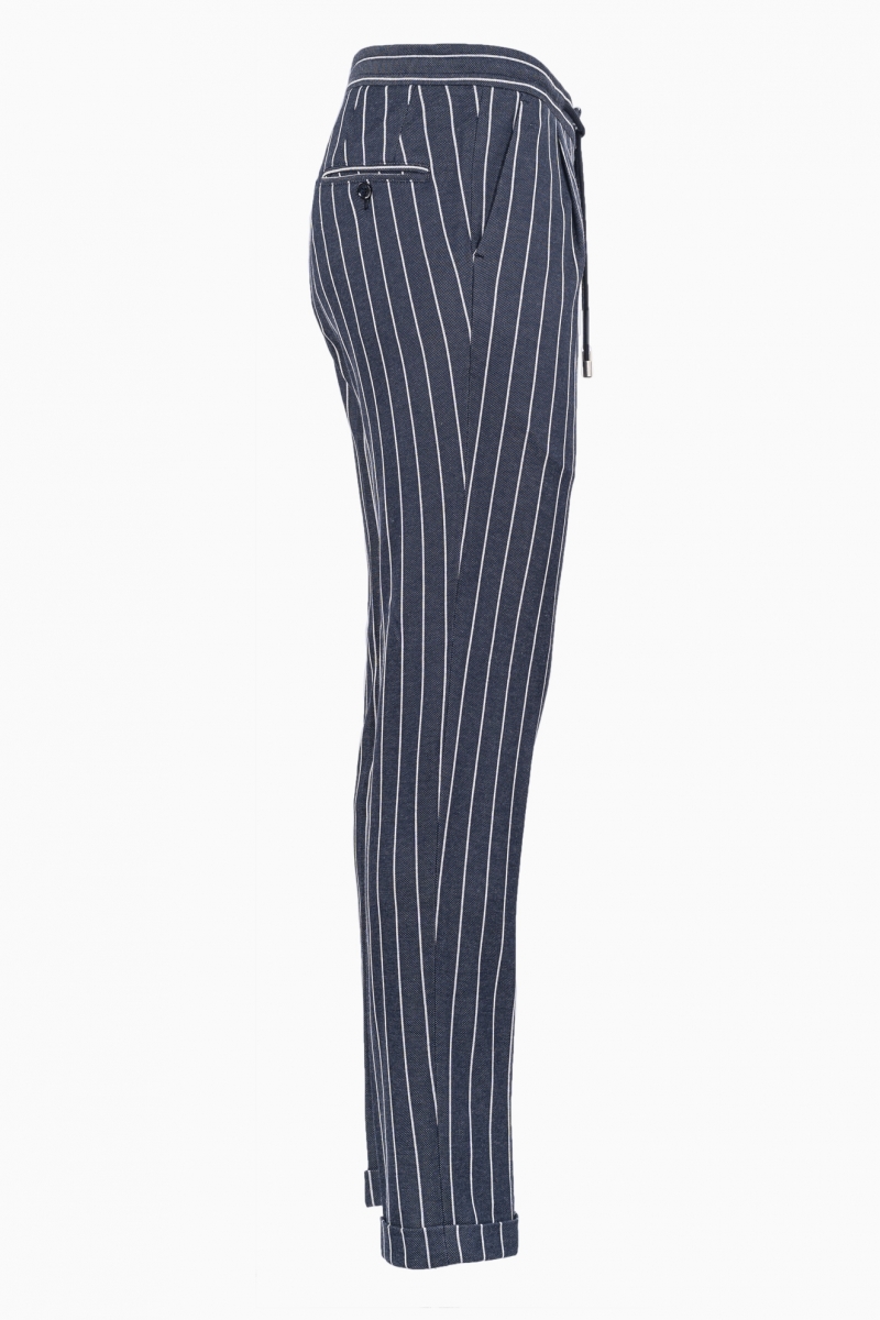 L.B.M. 1911 MEN'S TROUSERS