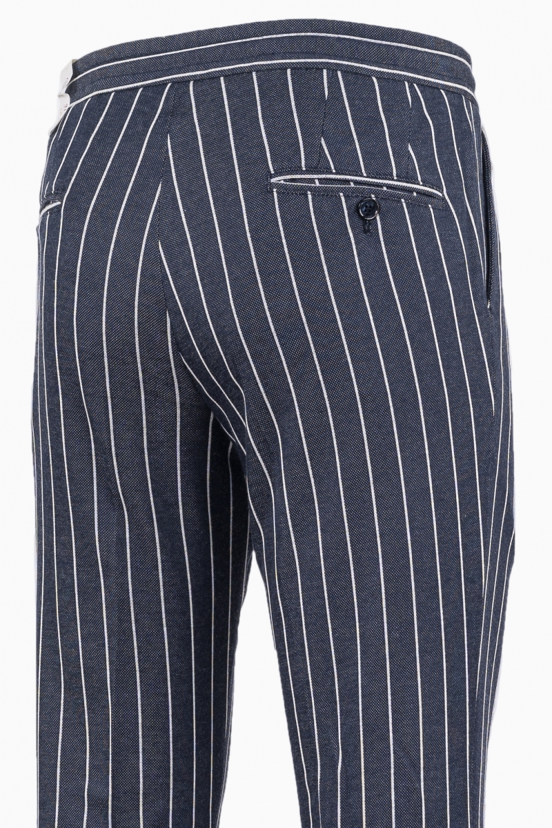 L.B.M. 1911 MEN'S TROUSERS