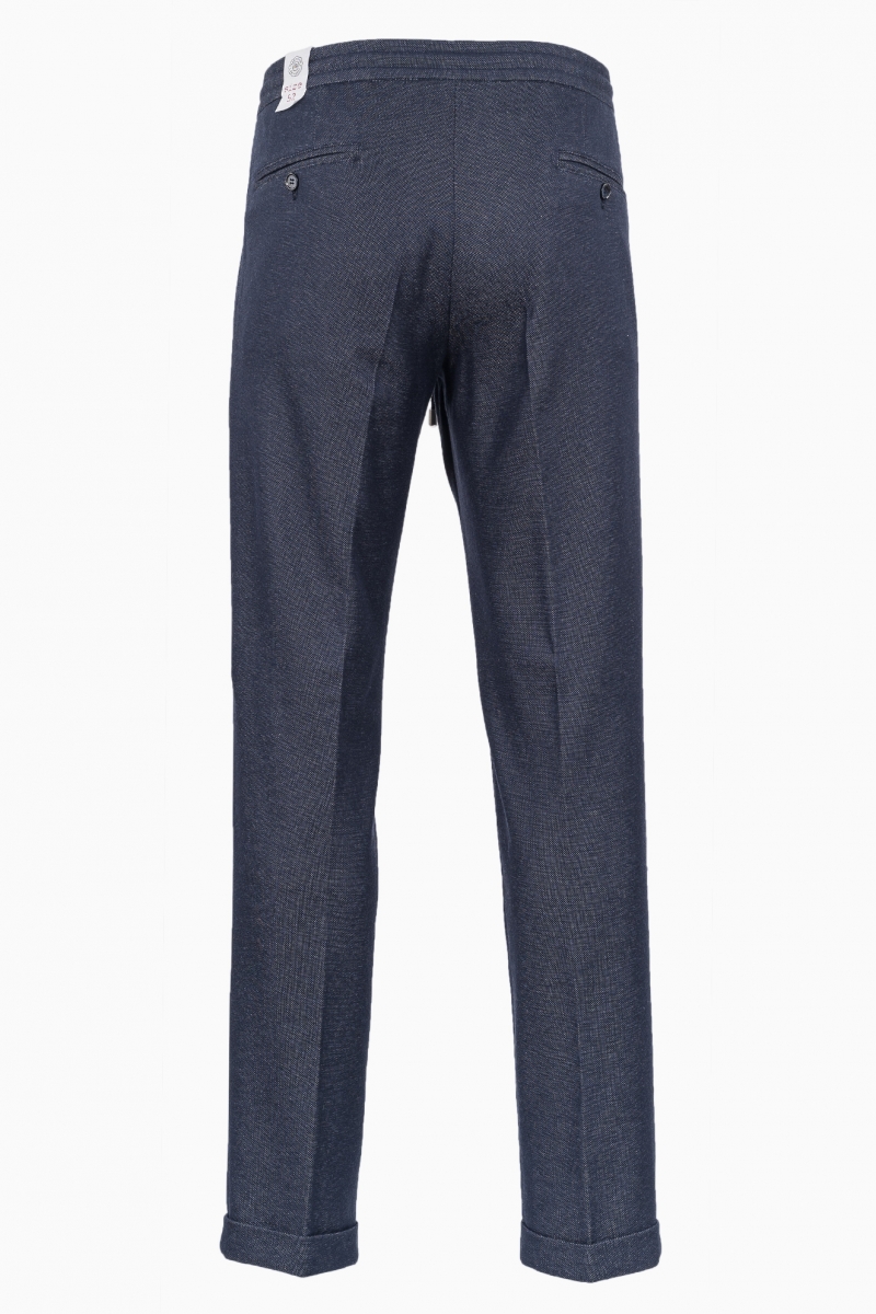 L.B.M. 1911 MEN'S TROUSERS