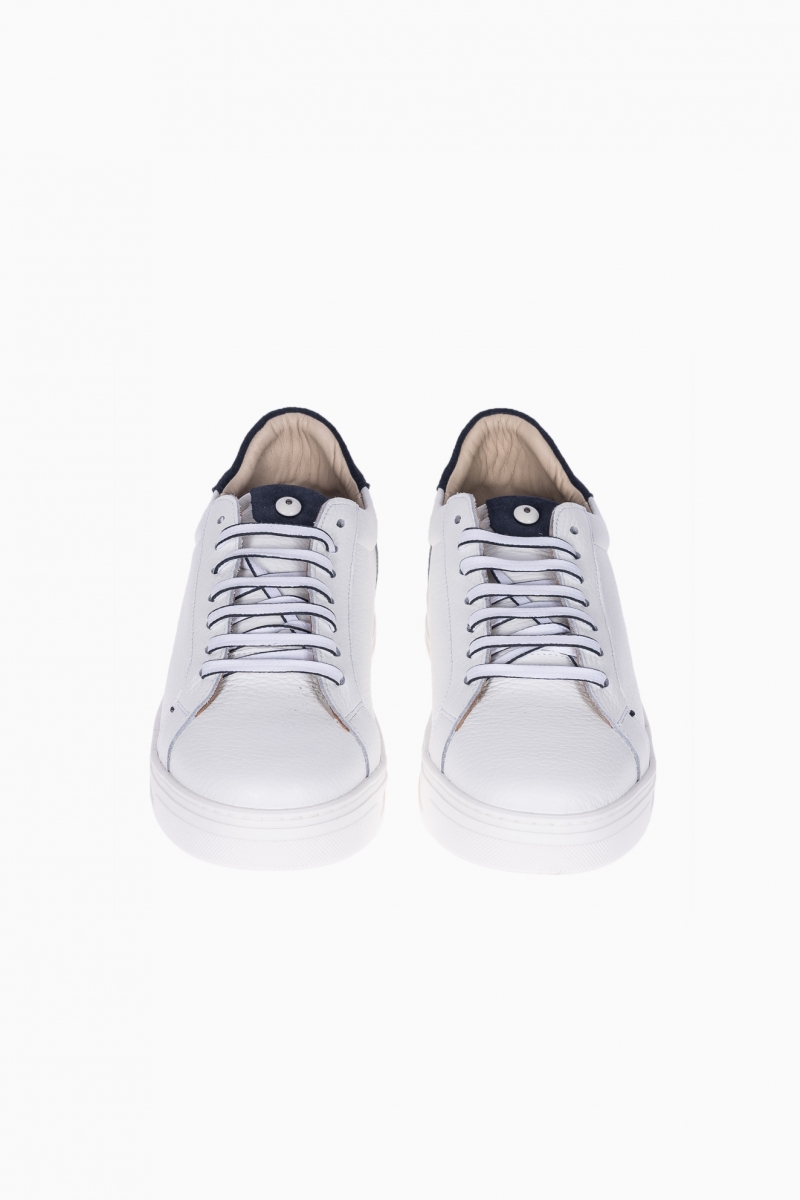 L.B.M. 1911 MEN'S SNEAKERS