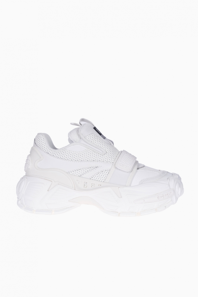 OFF WHITE MEN'S SNEAKERS GLOVE SLIP ON