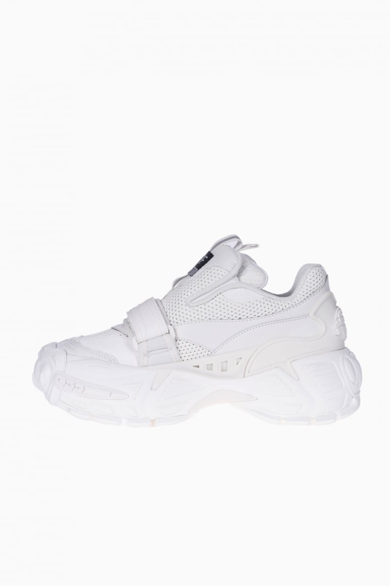 OFF WHITE MEN'S SNEAKERS GLOVE SLIP ON