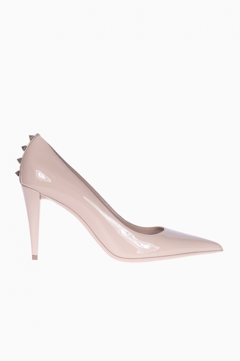 VALENTINO GARAVANI WOMEN'S ROCKSTUD PUMPS