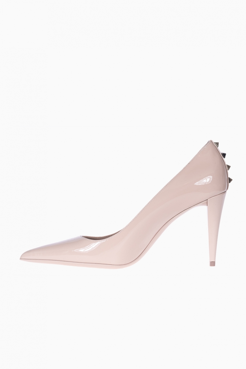 VALENTINO GARAVANI WOMEN'S ROCKSTUD PUMPS