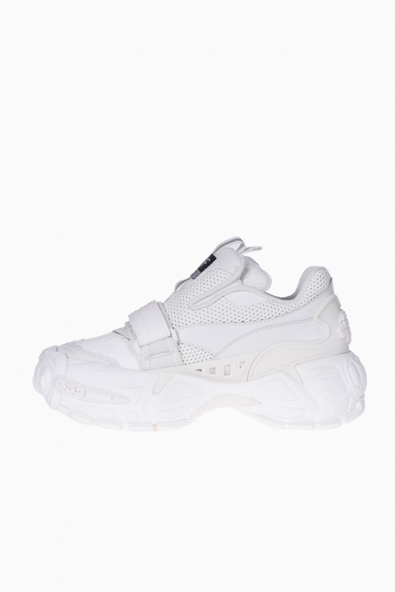 OFF WHITE WOMEN'S SNEAKERS GLOVE SLIP ON