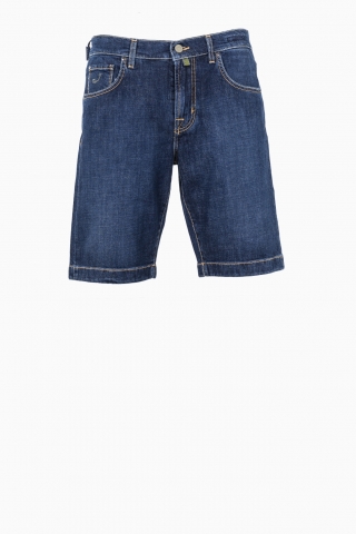 JACOB COHEN MEN'S SHORT JEANS