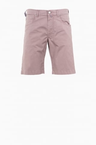 JACOB COHEN MEN'S SHORT JEANS