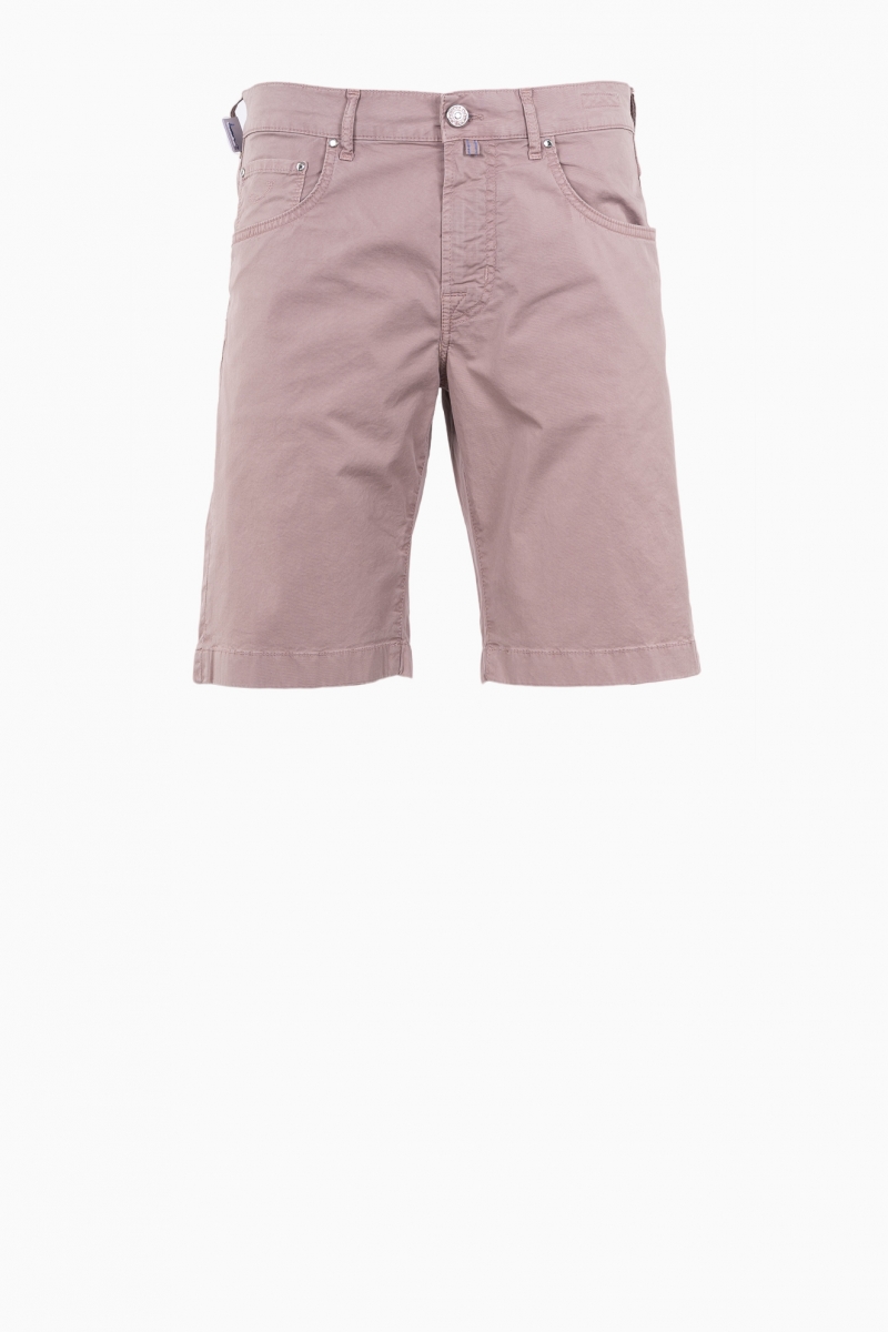 JACOB COHEN MEN'S SHORT JEANS