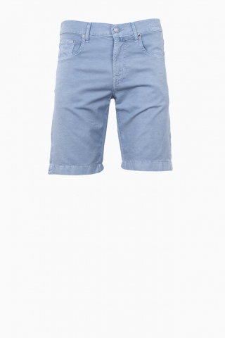 JACOB COHEN MEN'S SHORT JEANS