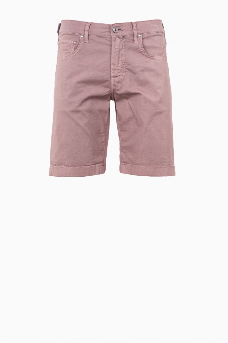 JACOB COHEN MEN'S SHORT JEANS