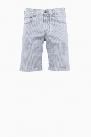 JACOB COHEN MEN'S SHORT JEANS