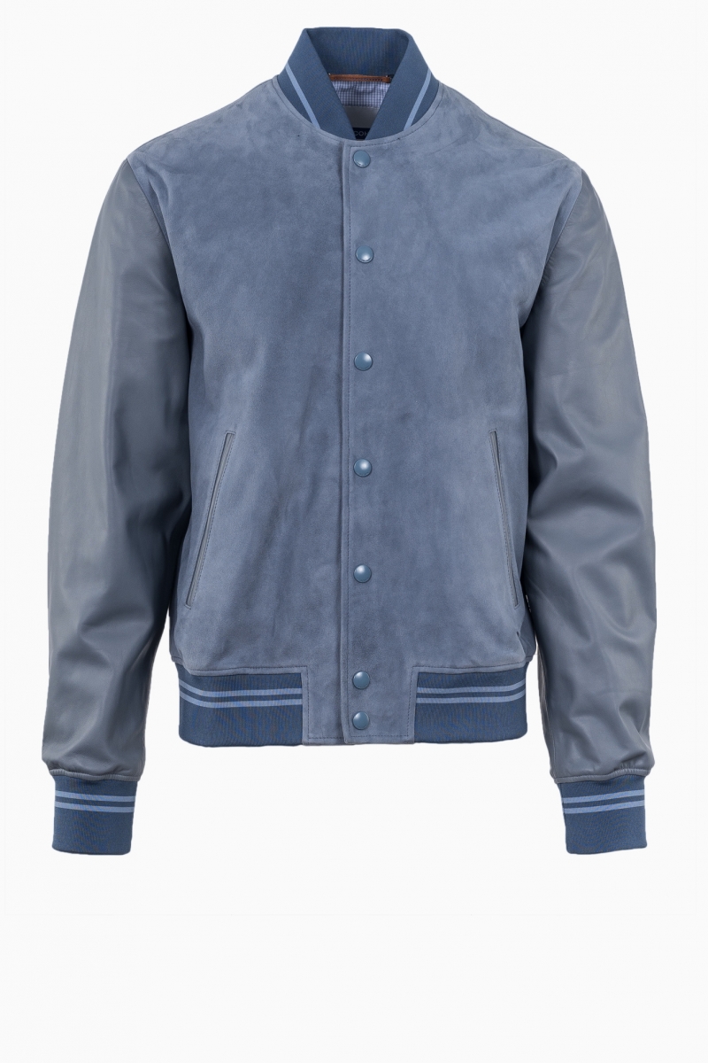 JACOB COHEN MEN'S JACKET