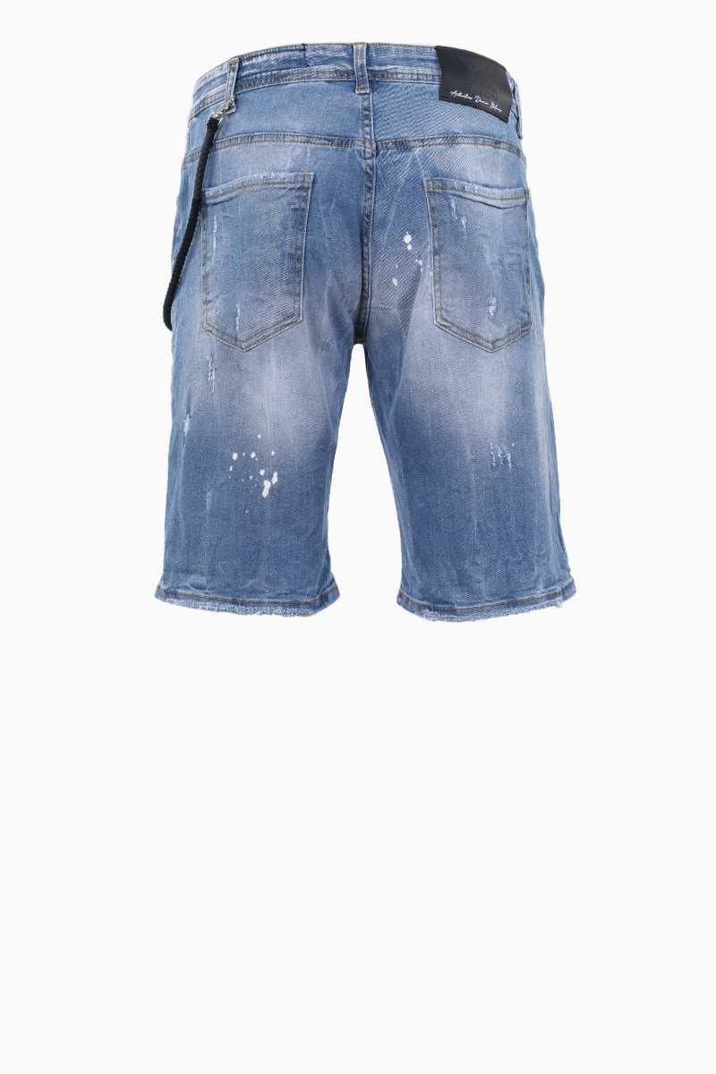 XAGON MAN MEN`S JEANS