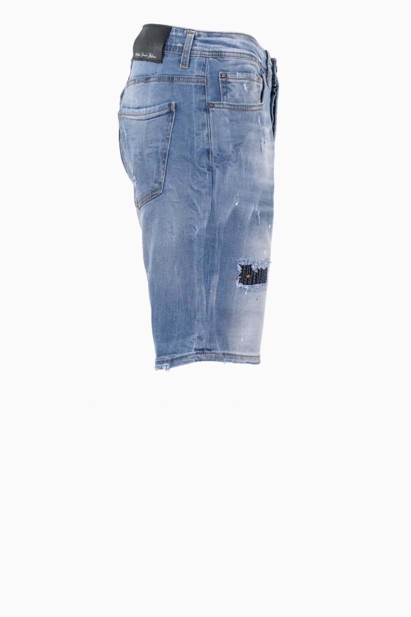 XAGON MAN MEN`S JEANS