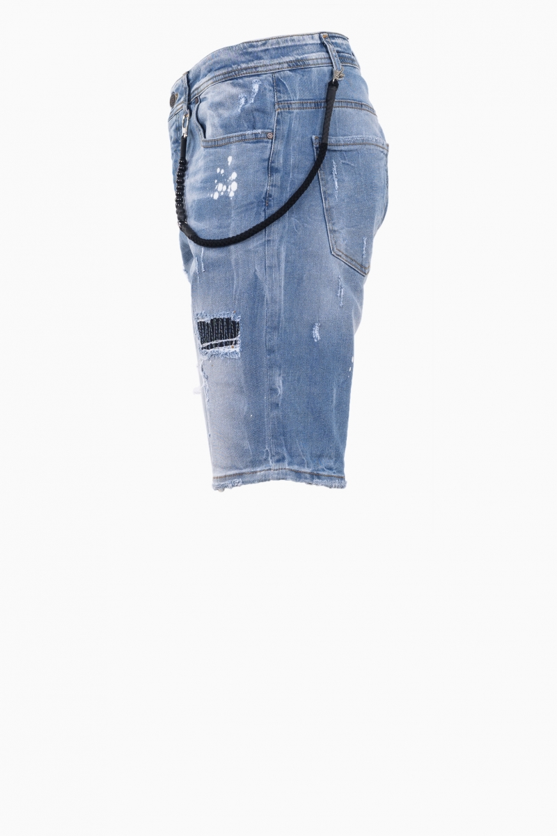 XAGON MAN MEN`S JEANS