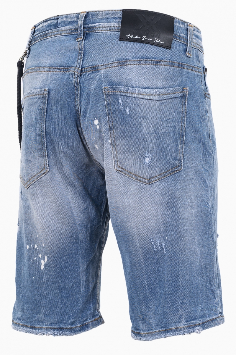 XAGON MAN MEN`S JEANS