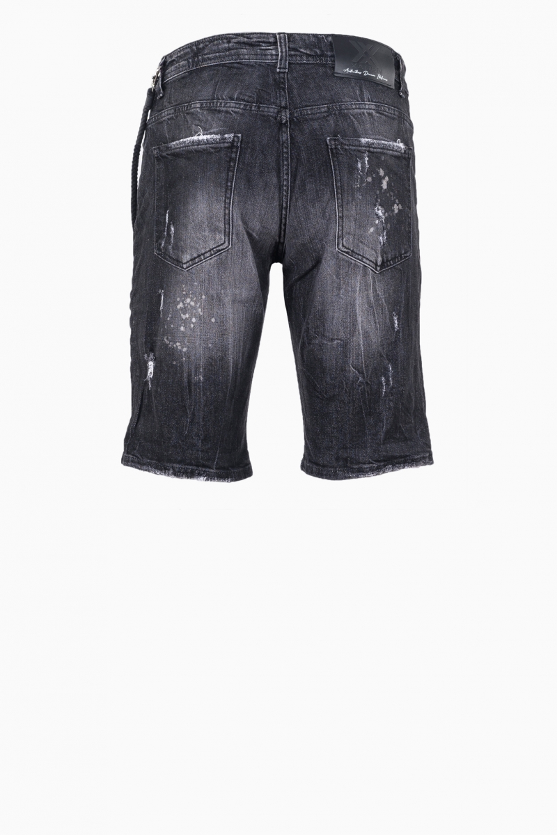 XAGON MAN MEN`S JEANS