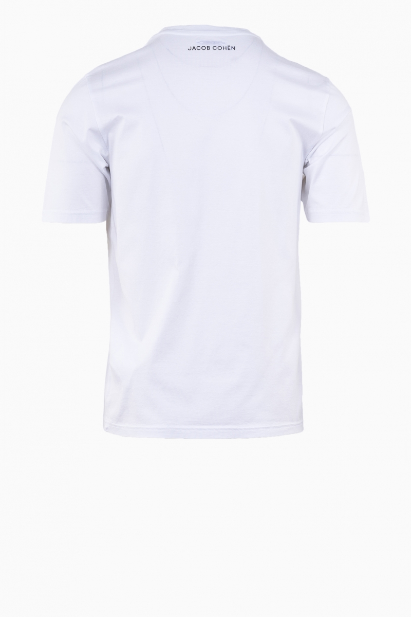 JACOB COHEN MEN'S T-SHIRT