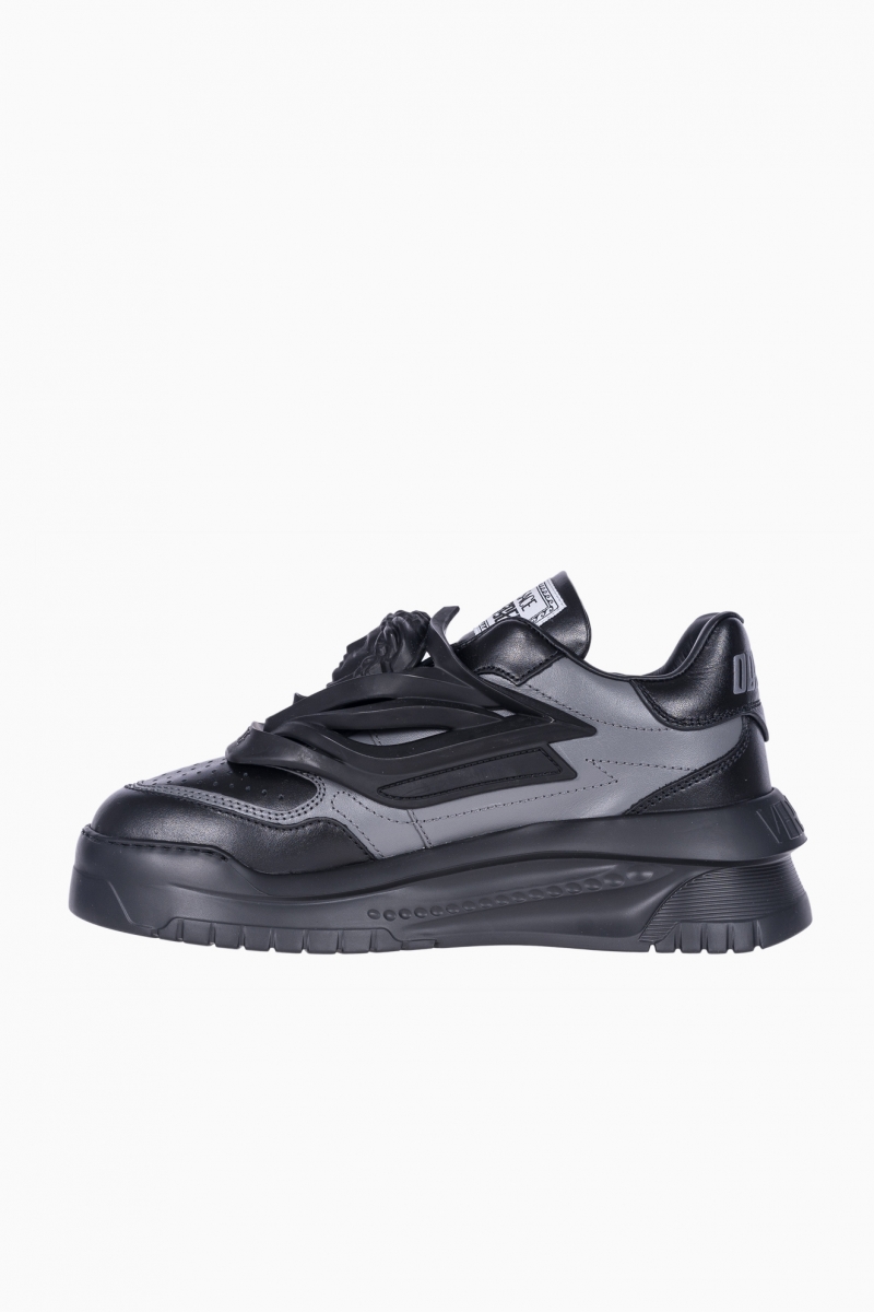 VERSACE MEN'S ODISSEA SNEAKERS