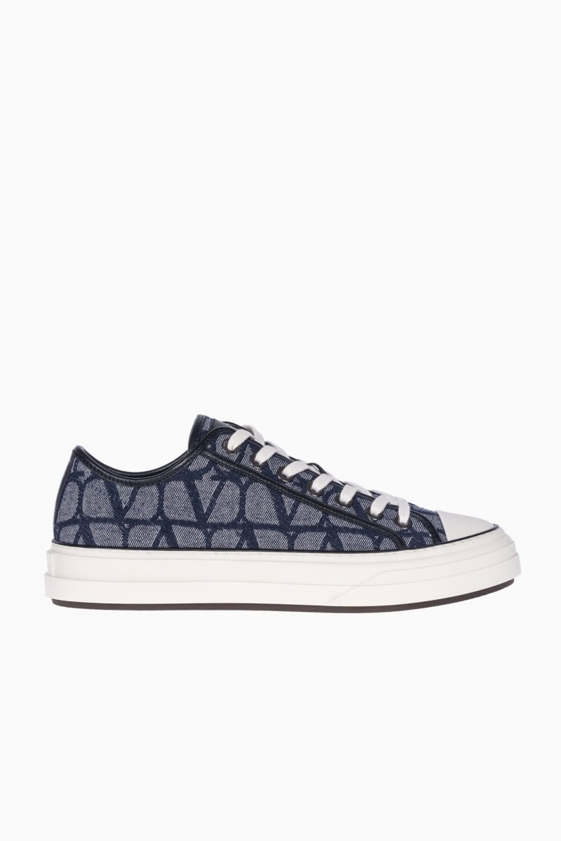 VALENTINO GARAVANI MEN'S SNEAKERS