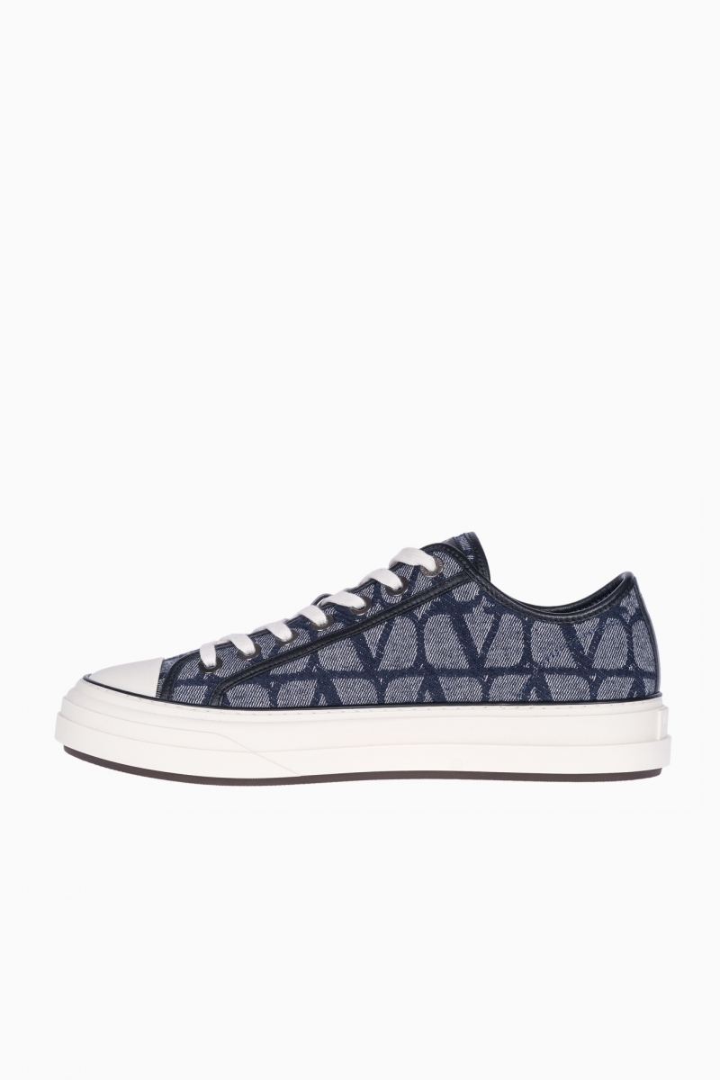 VALENTINO GARAVANI MEN'S SNEAKERS