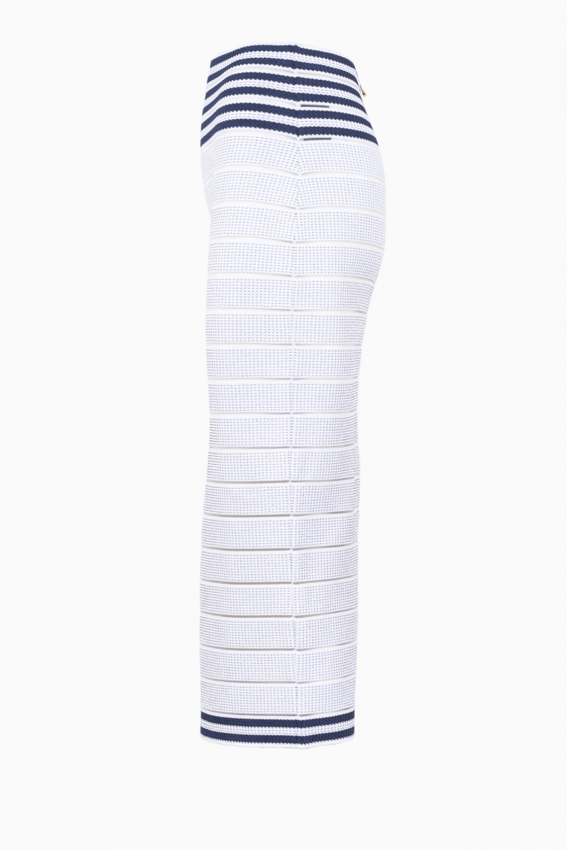 BALMAIN WOMEN`S SKIRT