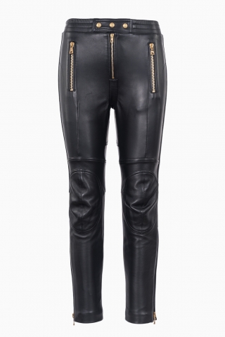 BALMAIN WOMEN`S TROUSER