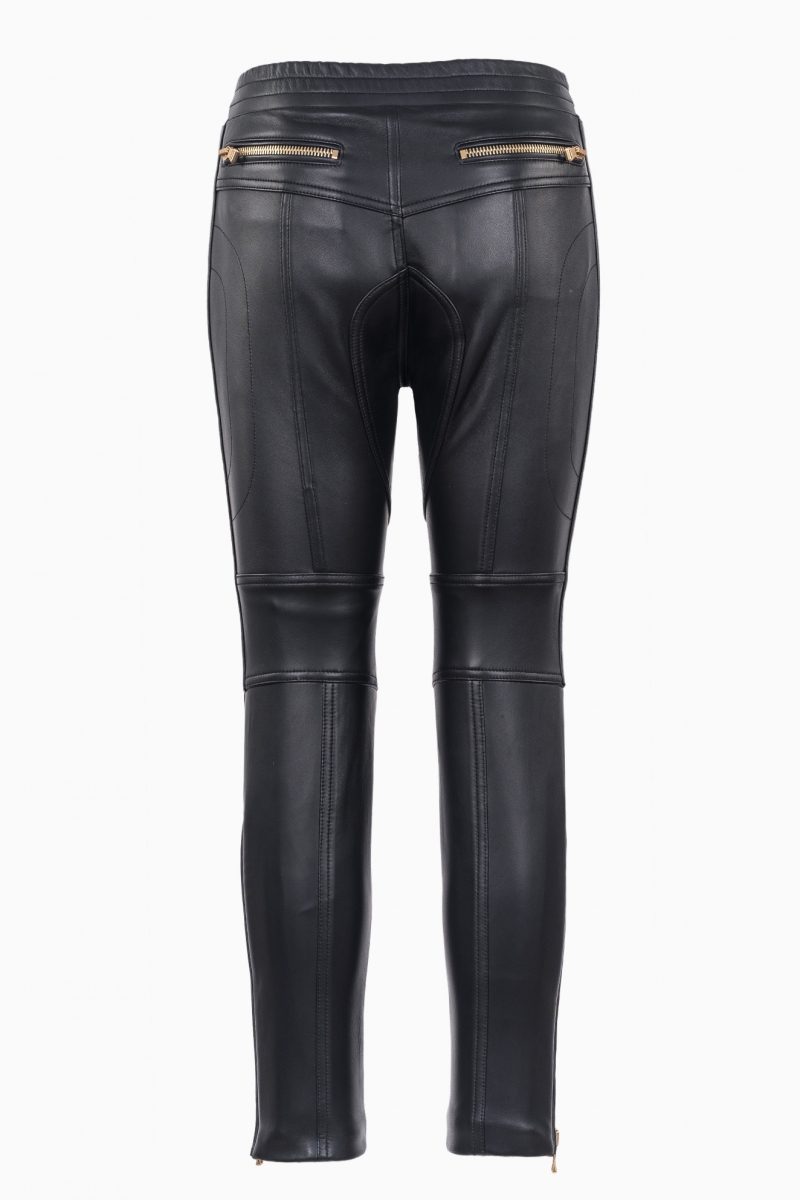 BALMAIN WOMEN`S TROUSER