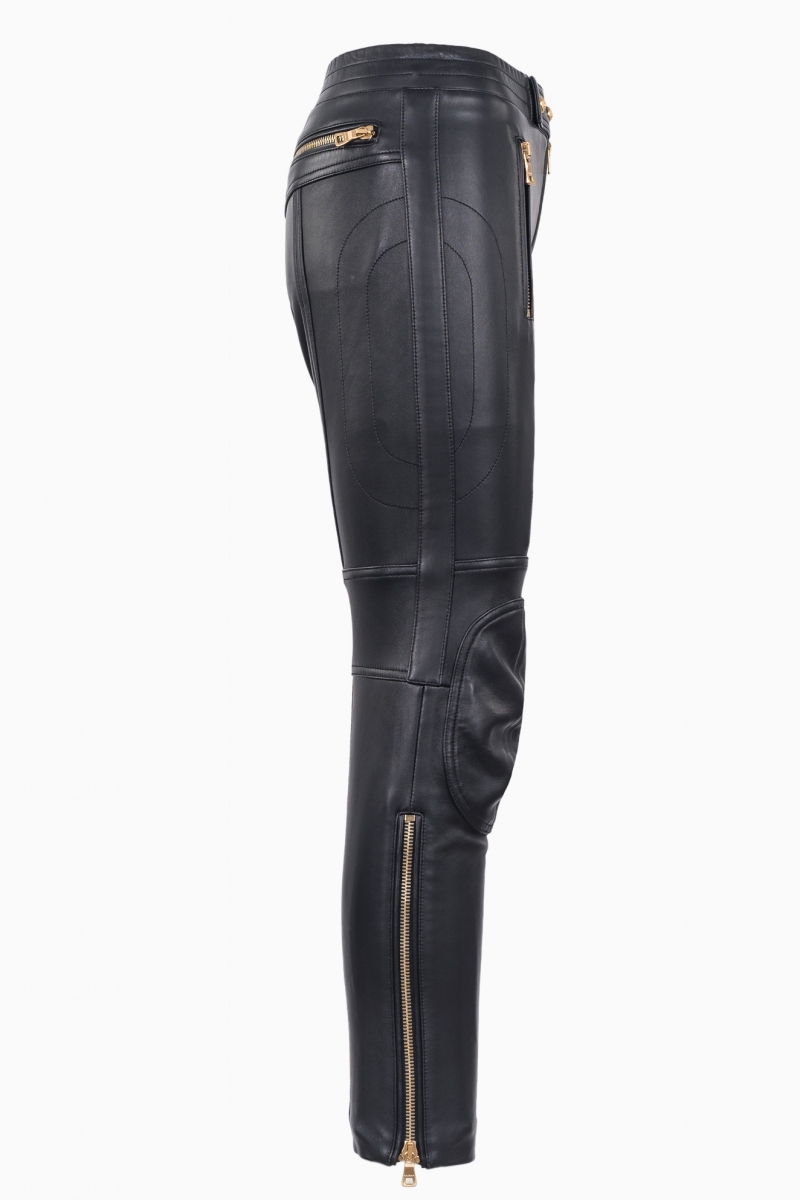 BALMAIN WOMEN`S TROUSER