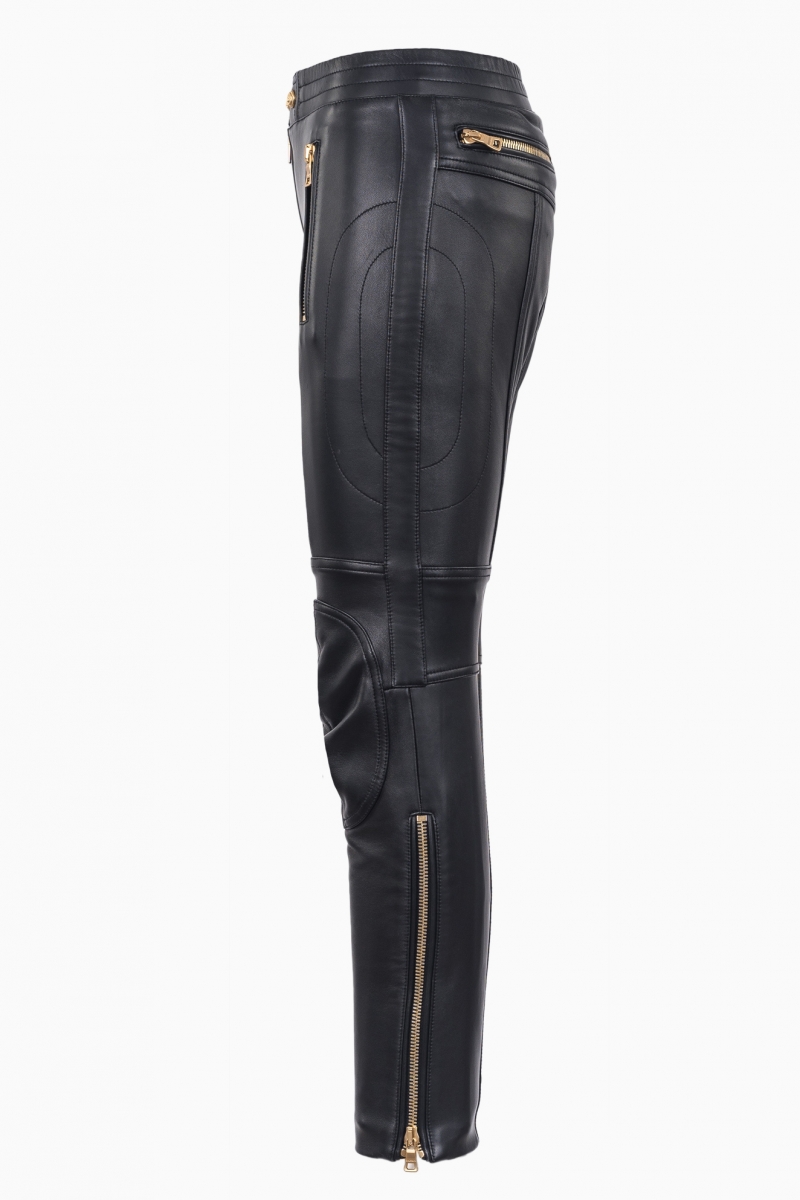 BALMAIN WOMEN`S TROUSER