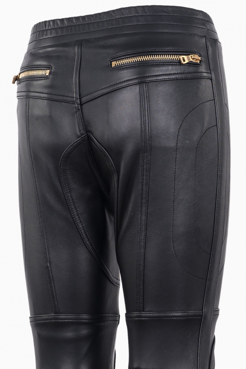 BALMAIN WOMEN`S TROUSER