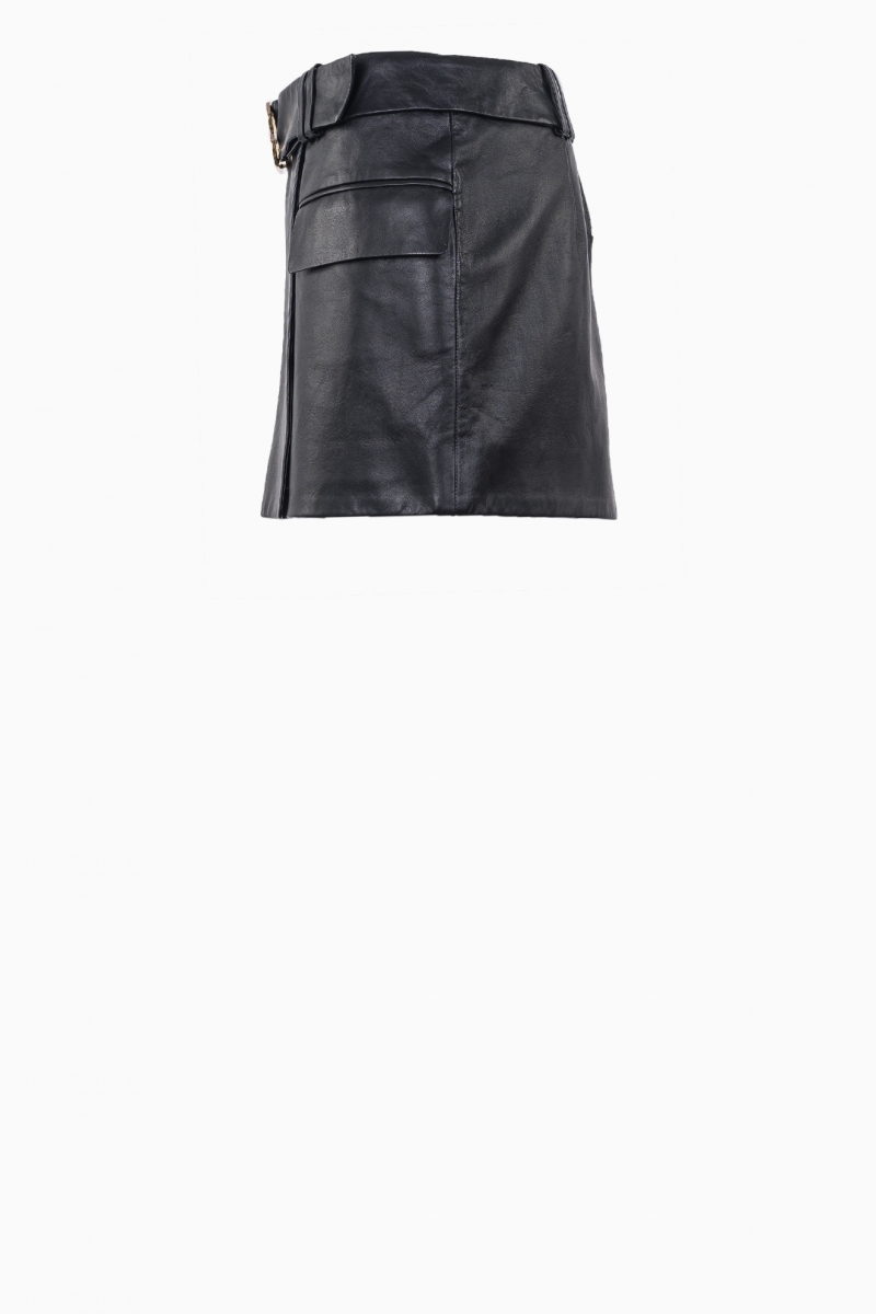 BALMAIN WOMEN`S SKIRT