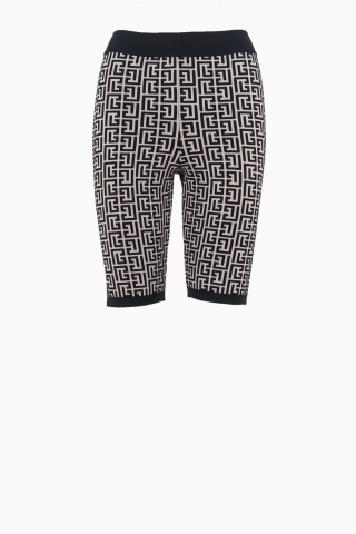 BALMAIN WOMEN`S TROUSER