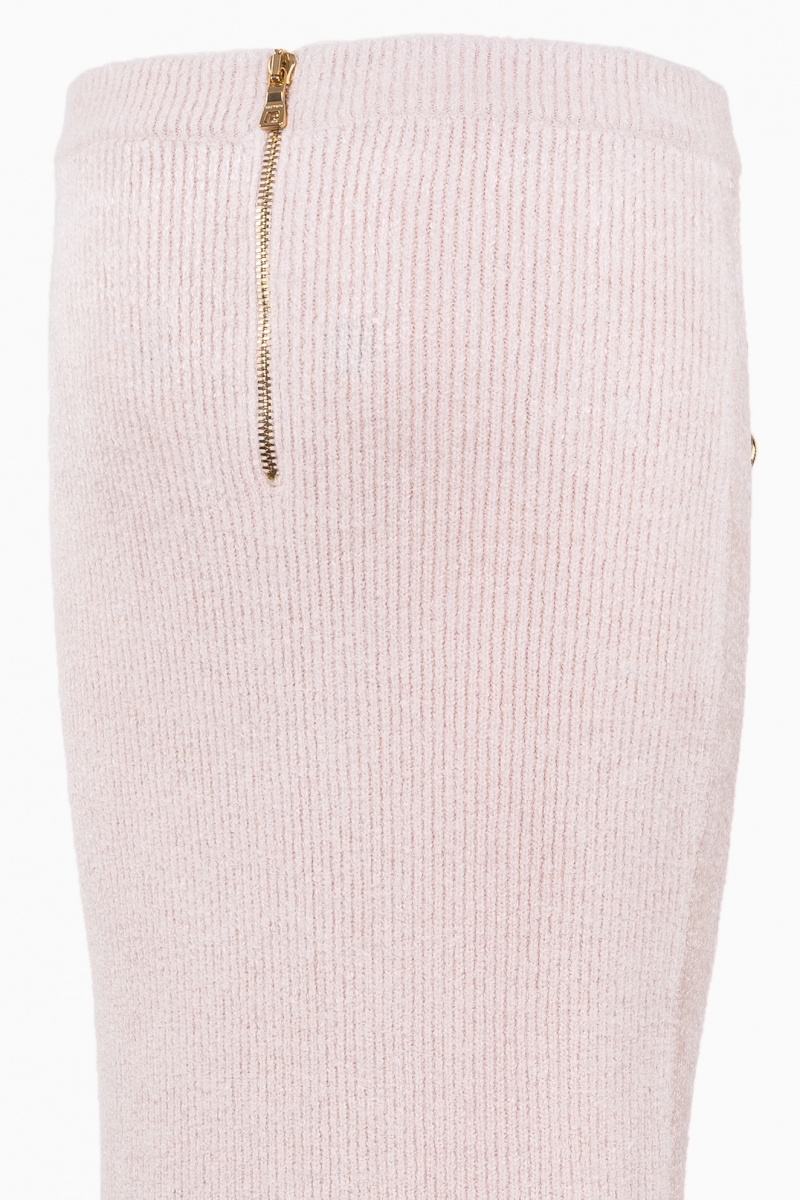 BALMAIN WOMEN`S SKIRT