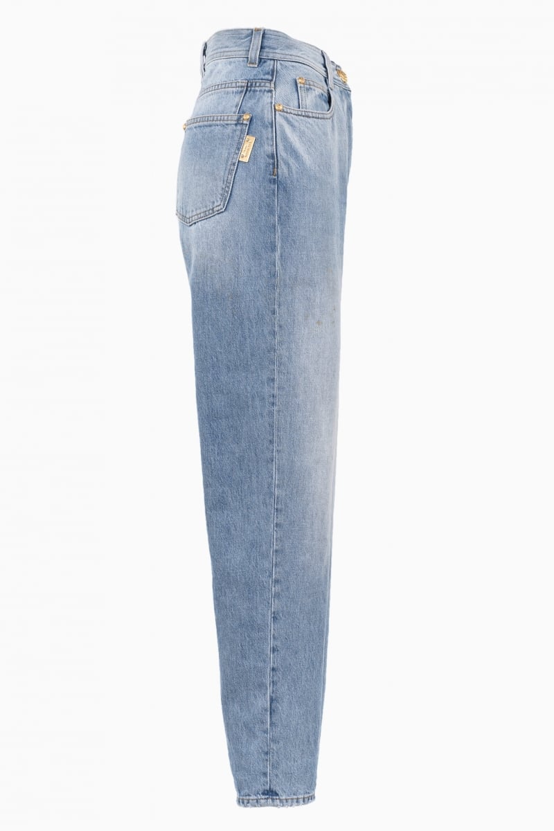 BALMAIN WOMEN`S JEANS