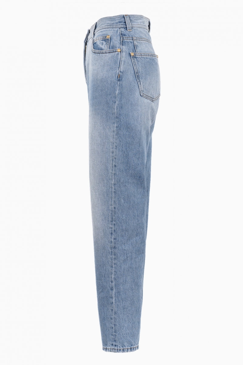 BALMAIN WOMEN`S JEANS