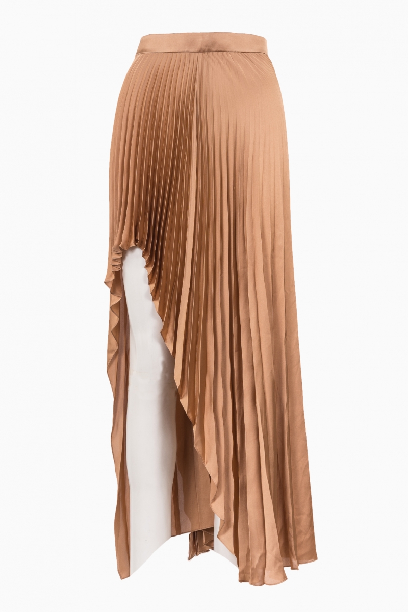 STELLA MCCARTNEY WOMEN`S SKIRT