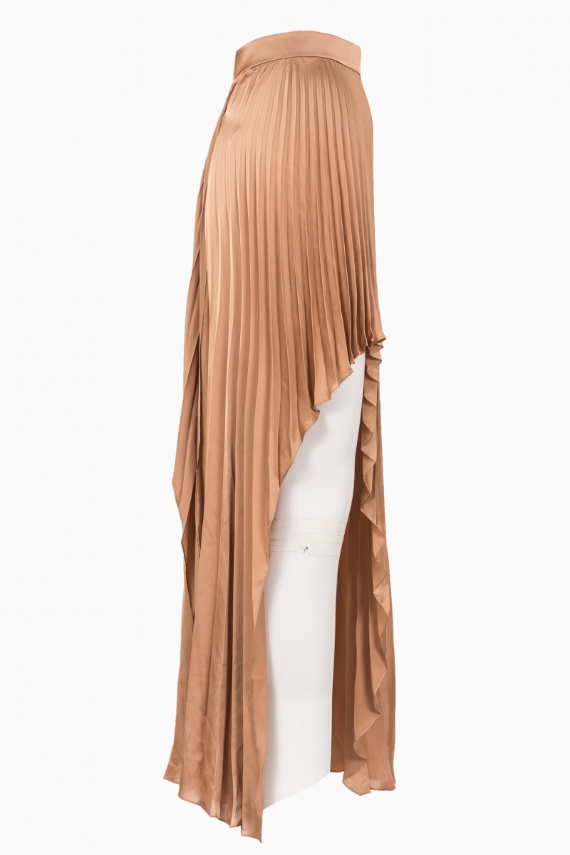 STELLA MCCARTNEY WOMEN`S SKIRT