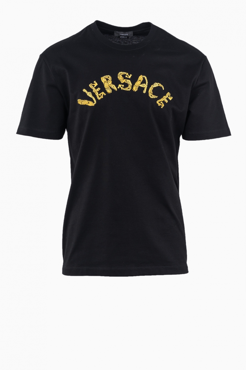 CAMISETA HOMBRE VERSACE