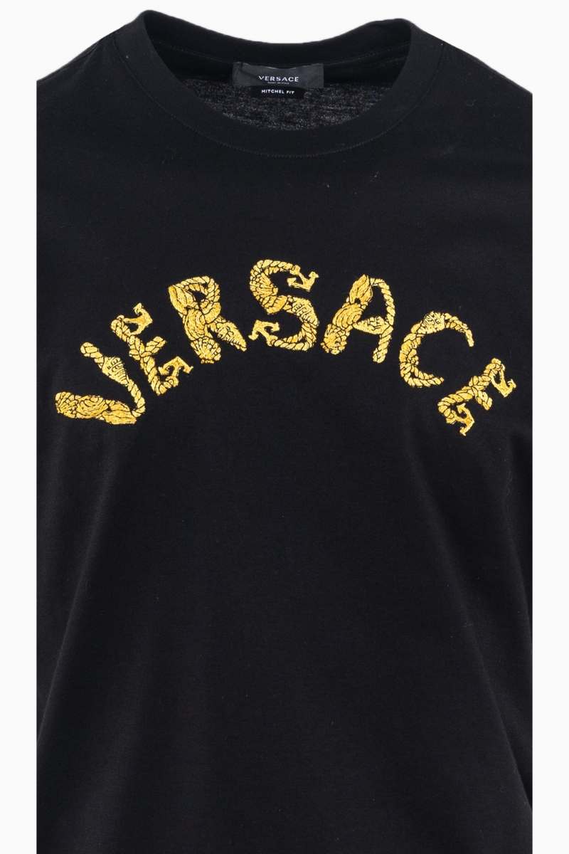 VERSACE MEN`S T-SHIRT