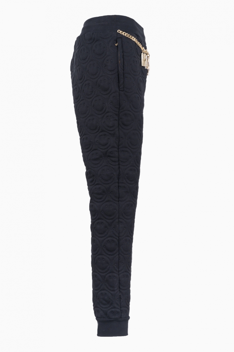 PANTALONES MUJER MOSCHINO