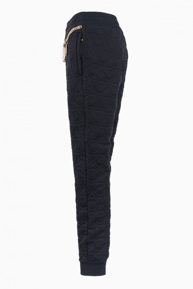 WOMEN'S PANTS MOSCHINO