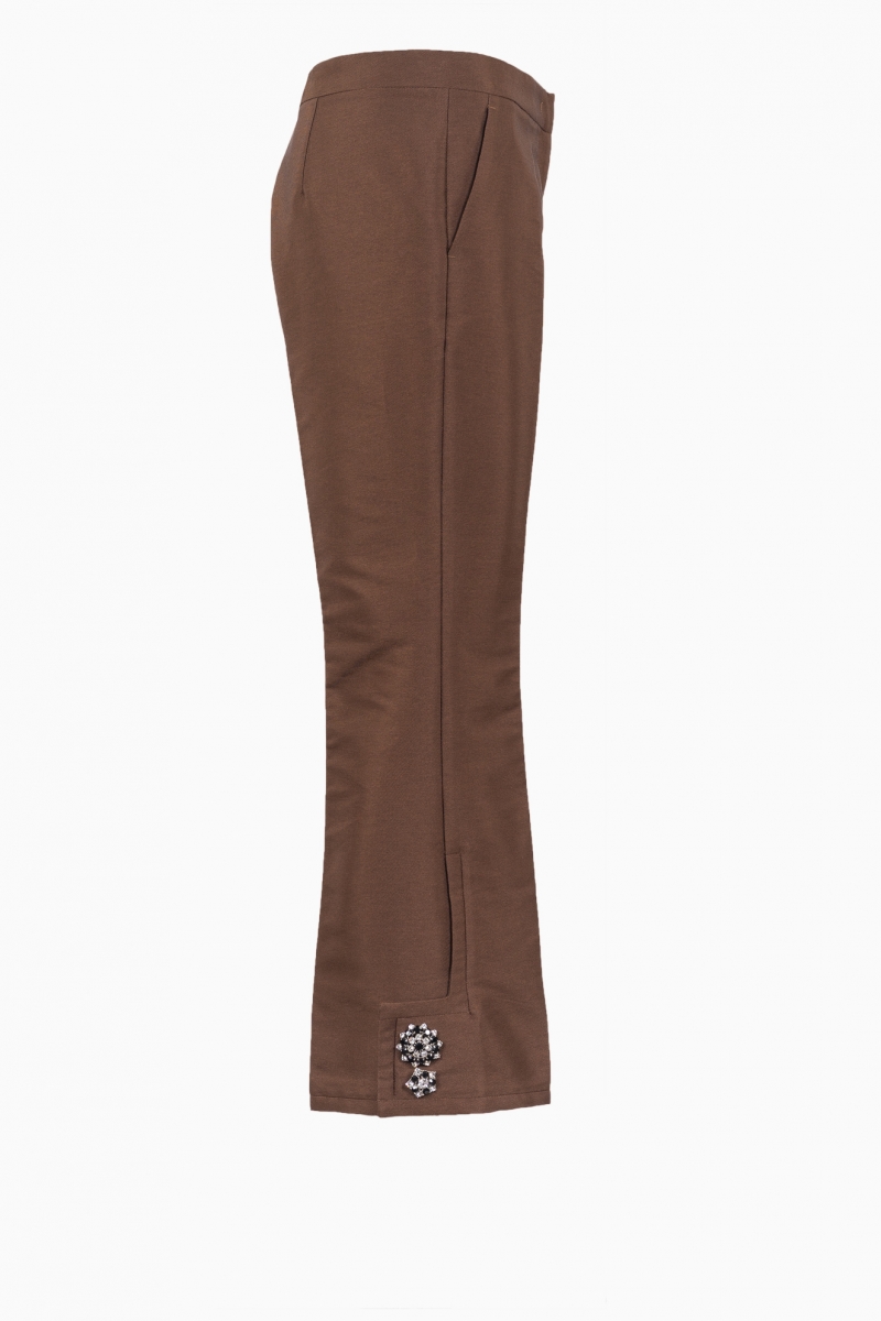 PANTALON DAMA N 21