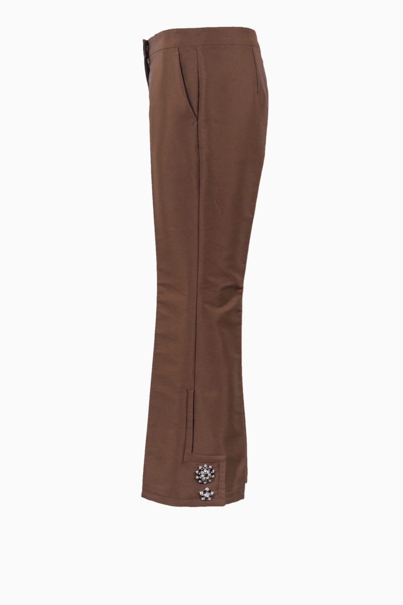 PANTALON DAMA N 21