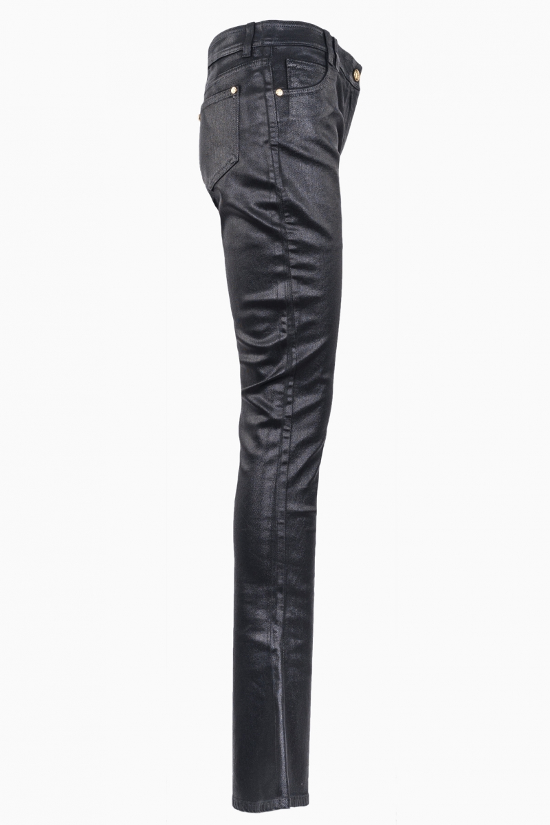 WOMEN'S TROUSERS BALMAIN